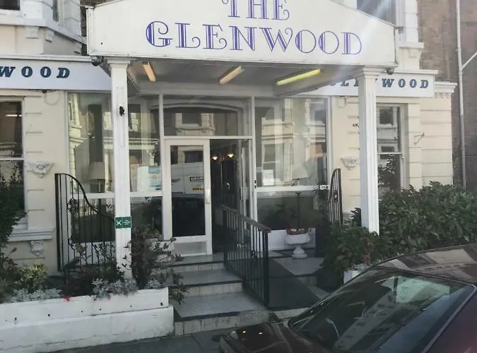 The Glenwood Hotel