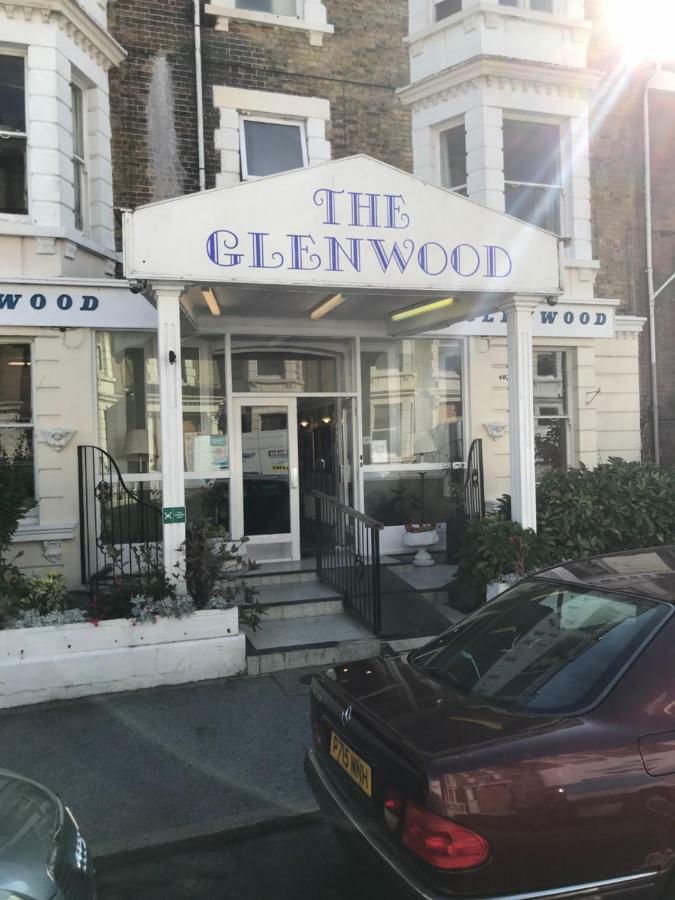 The Glenwood Hotel Margate