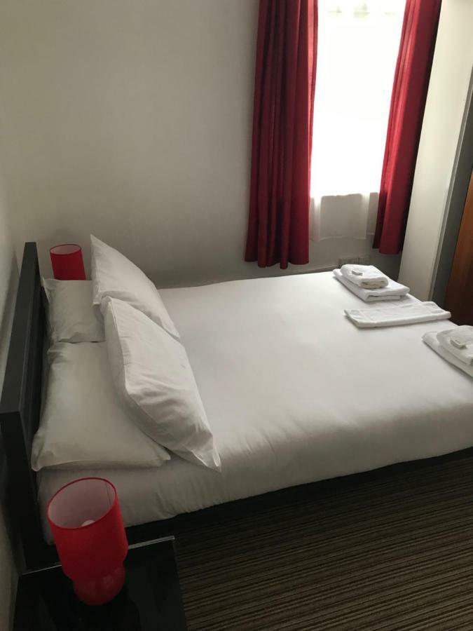 The Glenwood 3* Margate