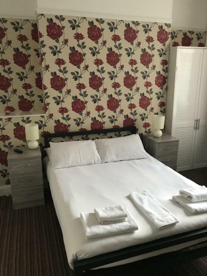 The Glenwood Hotel 3*
