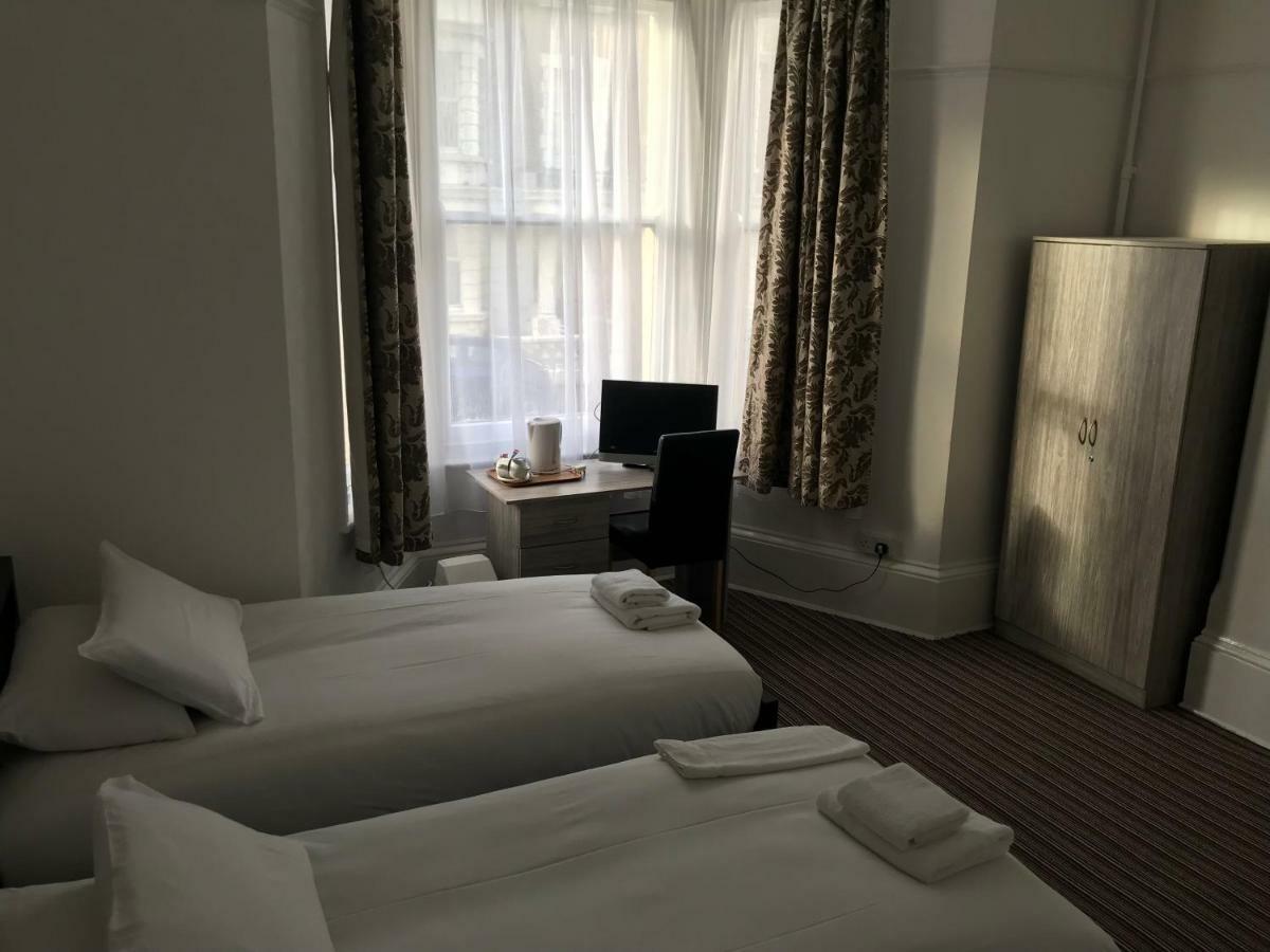 The Glenwood Hotel 3*