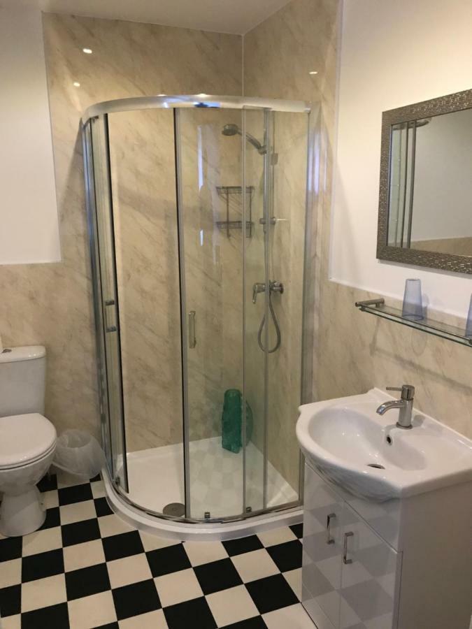 Hotel The Glenwood 3*