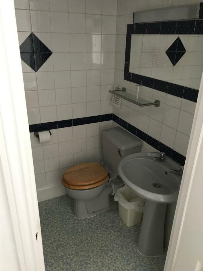 Hotel The Glenwood 3*