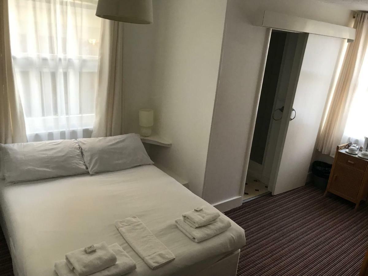 The Glenwood 3* Margate