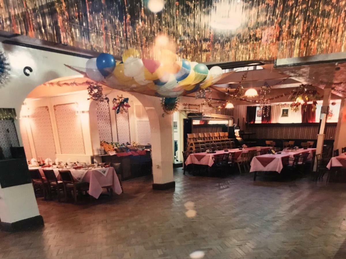 Hotel The Glenwood 3*