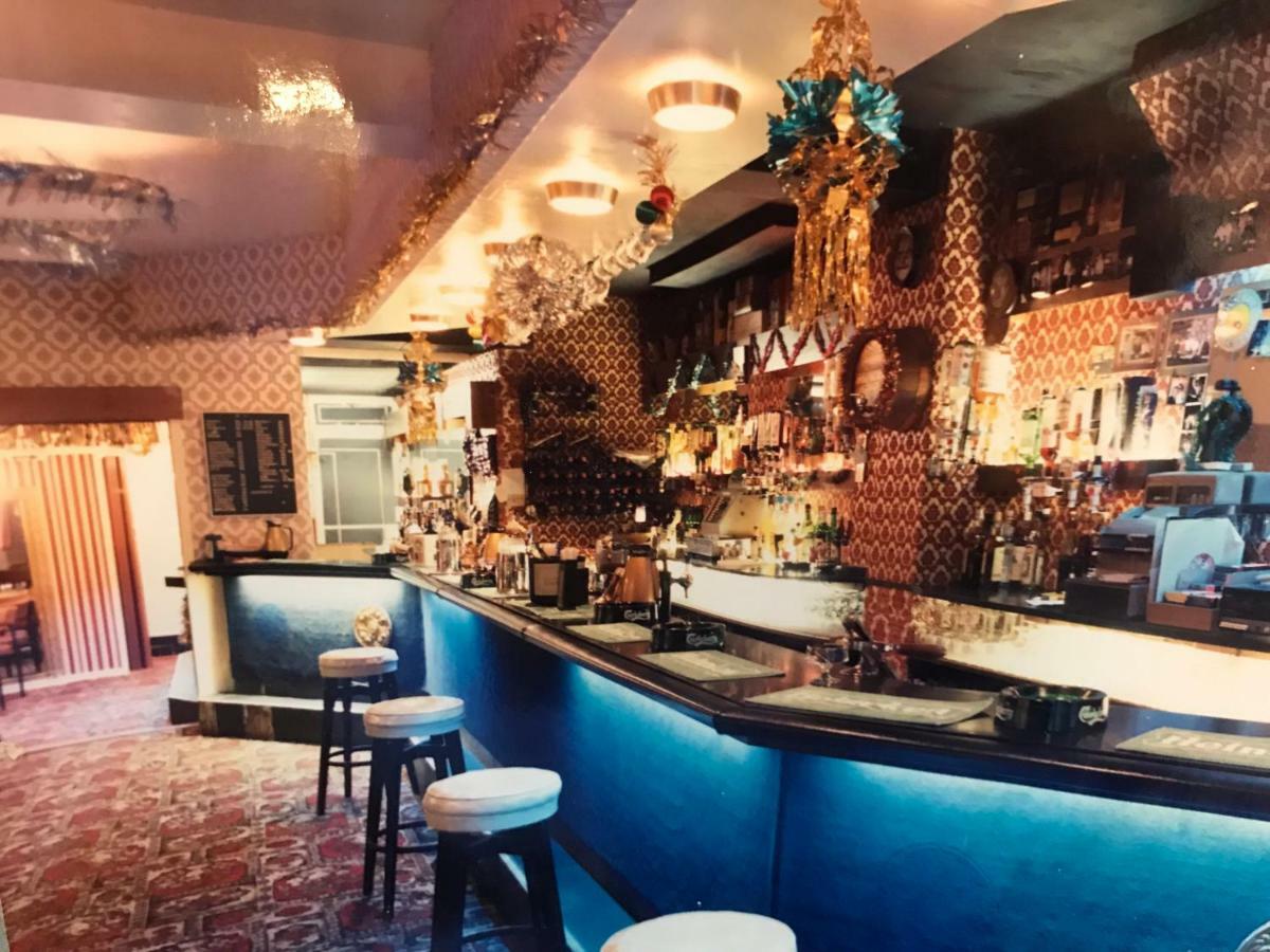 Hotel The Glenwood Margate