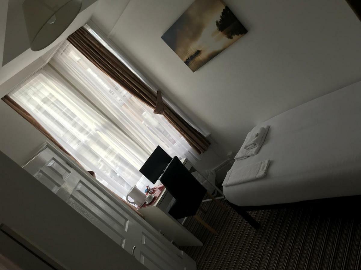 The Glenwood Hotel 3*