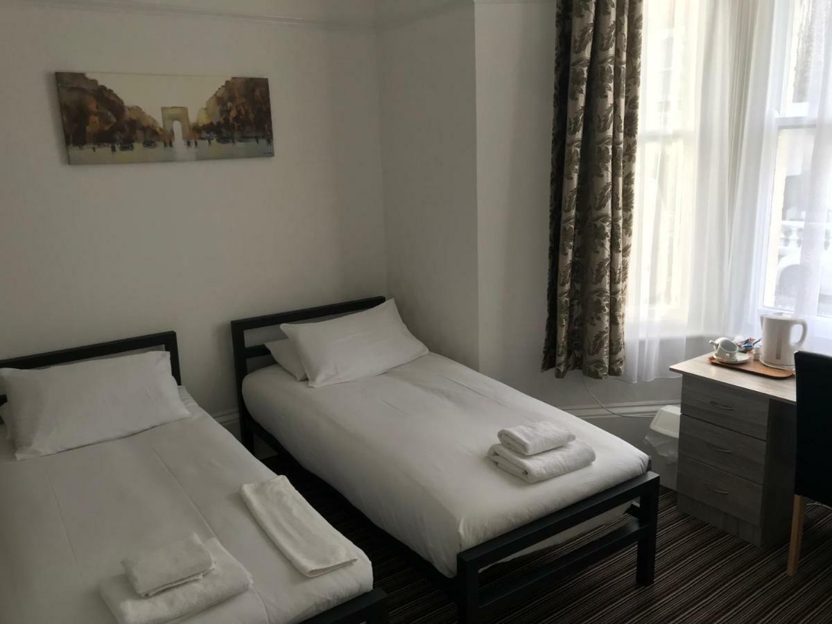The Glenwood 3* Margate