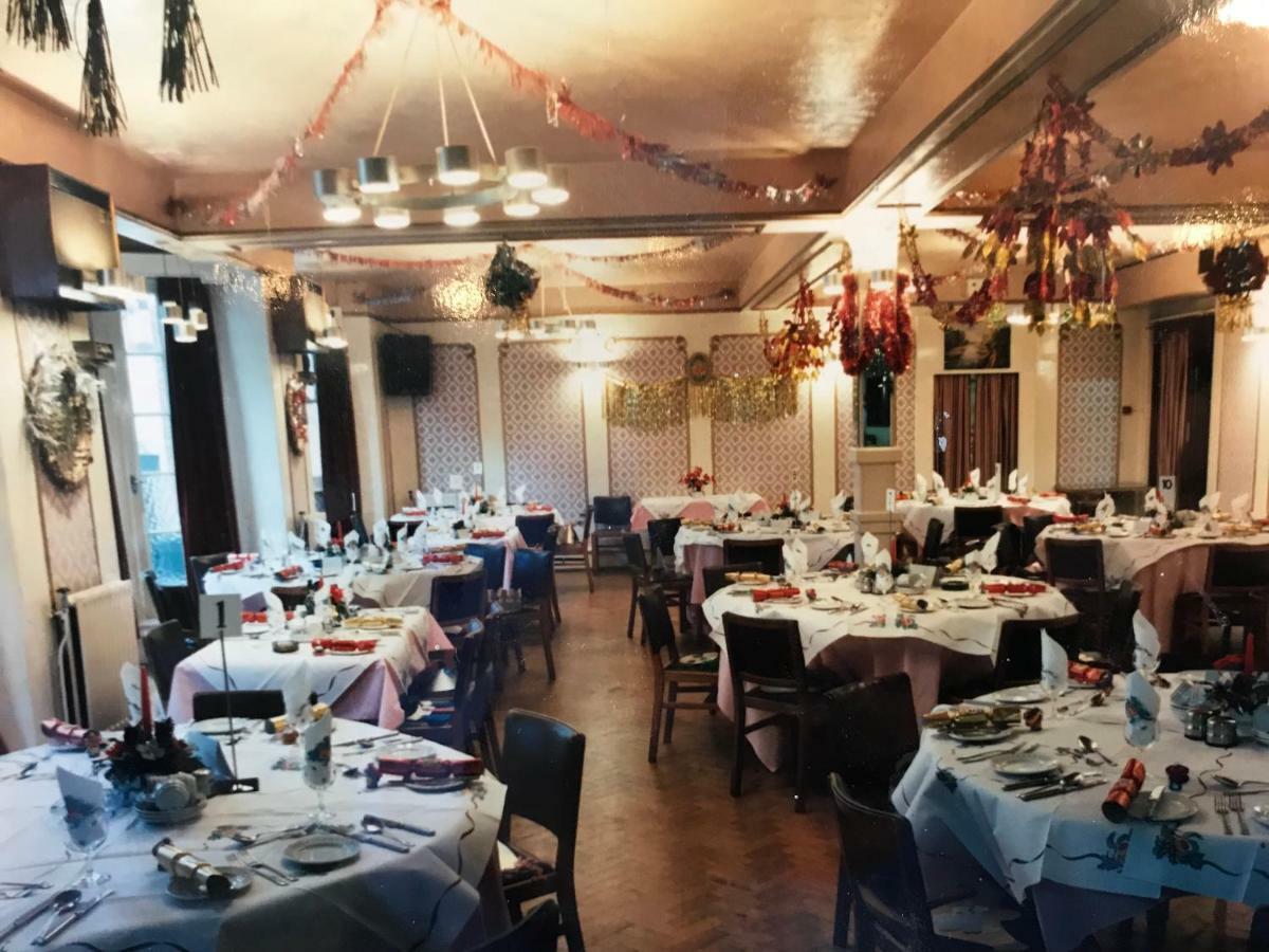 The Glenwood Hotel Margate