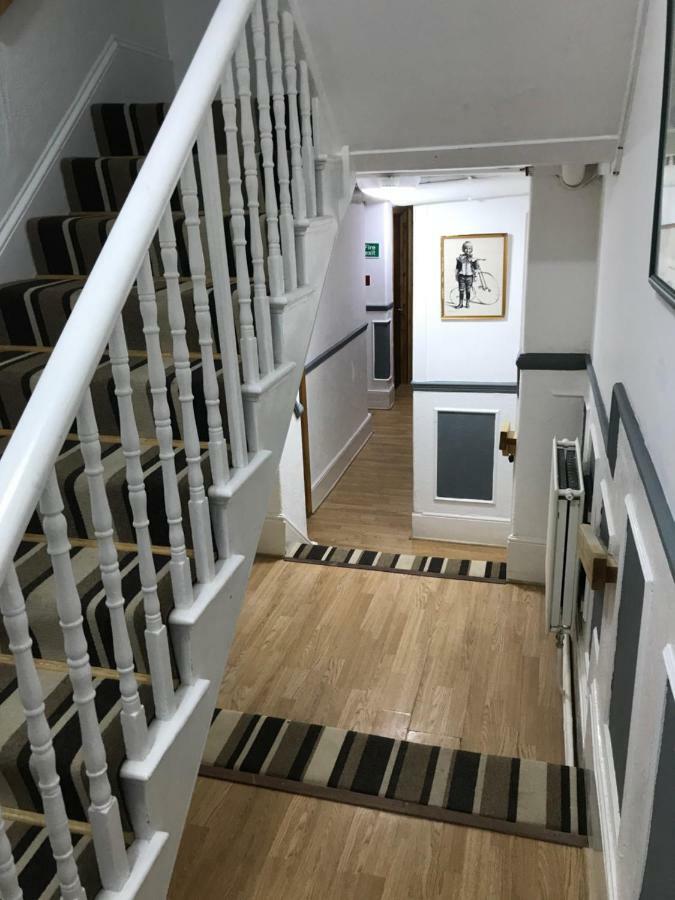 The Glenwood Hotel Margate