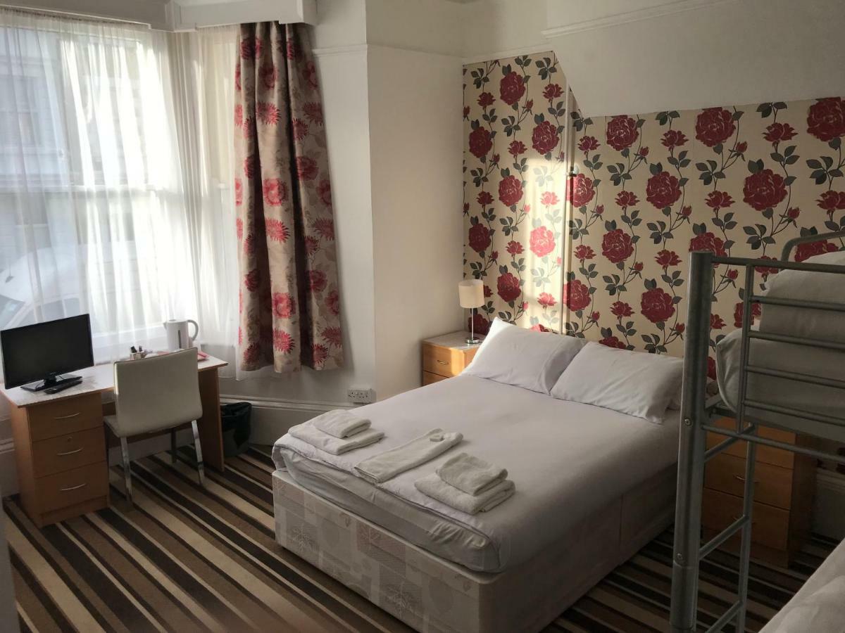 The Glenwood Hotel Margate