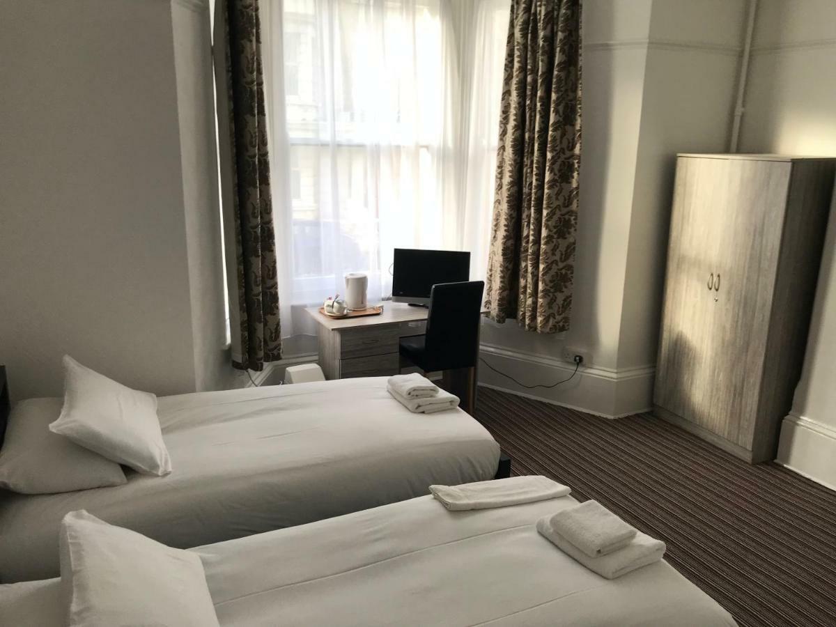 The Glenwood Hotel Margate