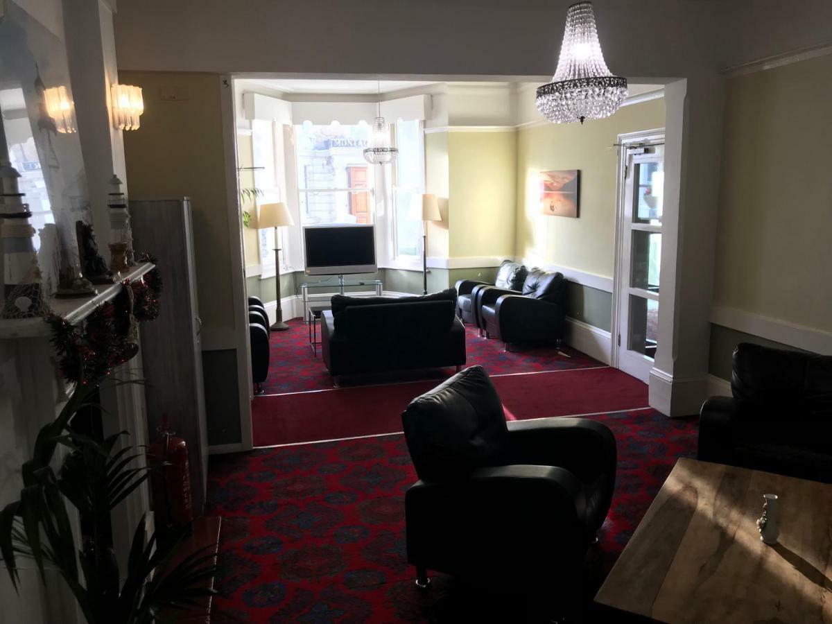 The Glenwood Hotel Margate