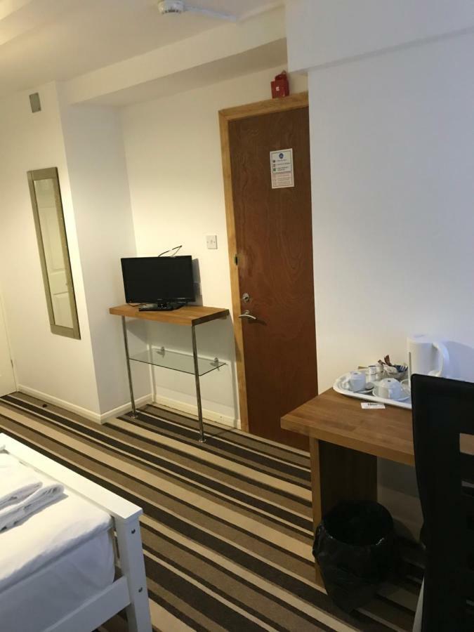 The Glenwood Hotel Margate