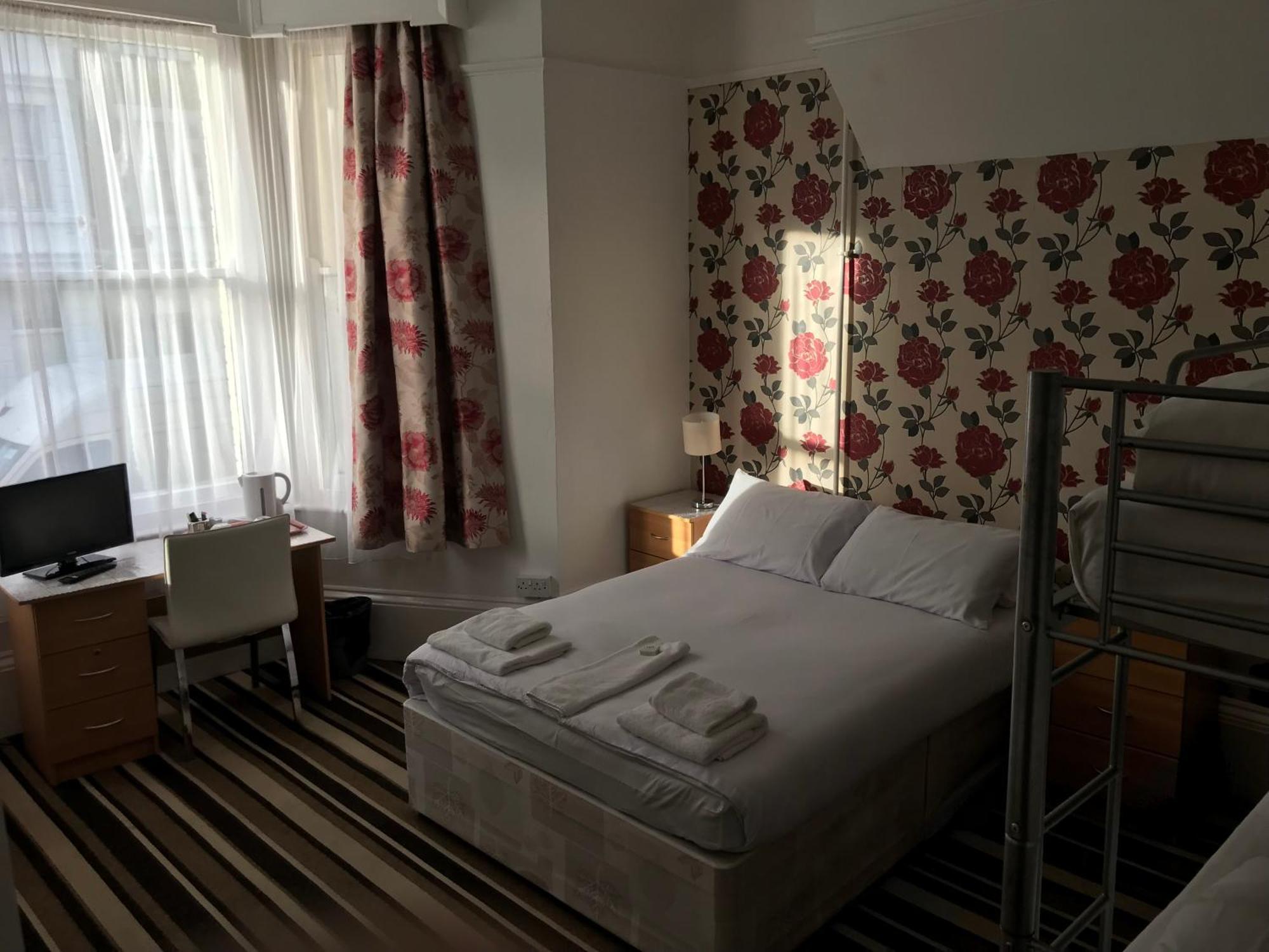 The Glenwood 3* Margate