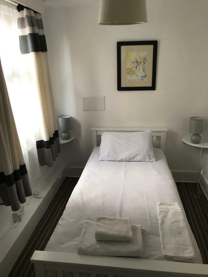 The Glenwood Hotel Margate
